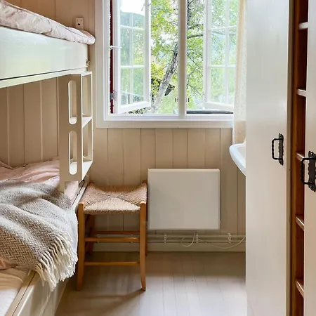 Med Stabbur Og Fjellutsikt I * Rauland