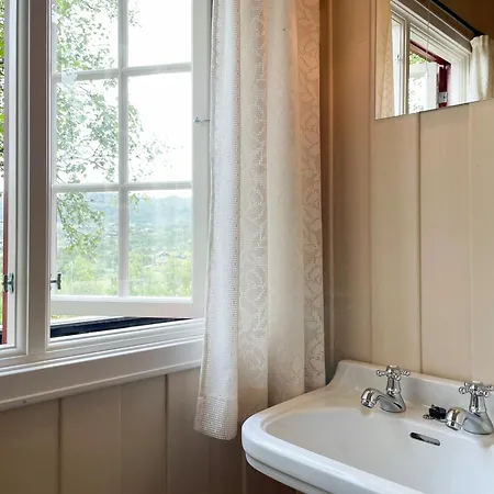 Cosy With Stunning Views In * Rauland