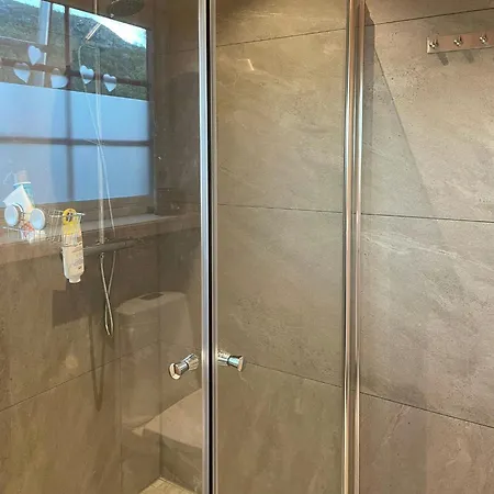 Holiday home Med Stabbur Og Fjellutsikt I Rauland