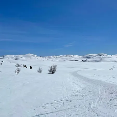 Holiday home Med Stabbur Og Fjellutsikt I *