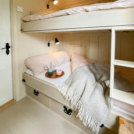 Cosy With Stunning Views In * Rauland