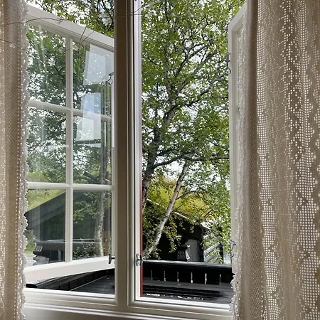 Med Stabbur Og Fjellutsikt I Holiday home Rauland