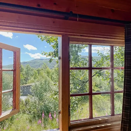 Cosy With Stunning Views In * Rauland