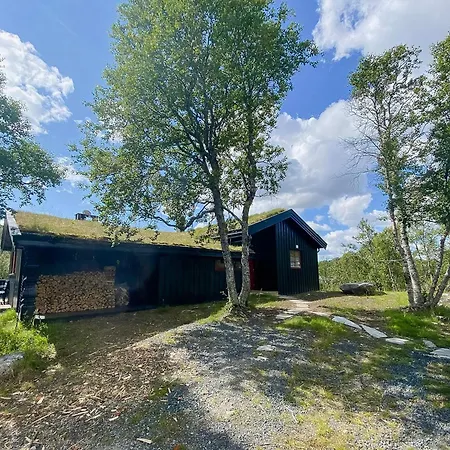Cosy With Stunning Views In Feriehus