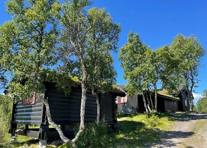 Cosy With Stunning Views In *