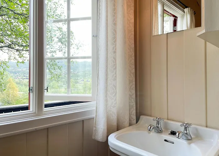 Cosy With Stunning Views In * Rauland