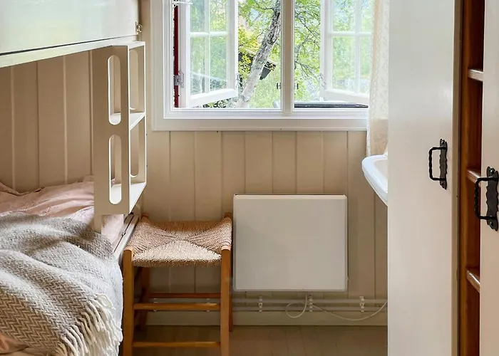 Cosy With Stunning Views In Feriehus Rauland