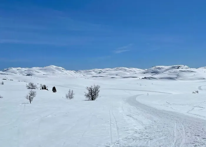 Feriehus Cosy With Stunning Views In *