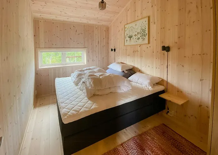 Feriehus Cosy With Stunning Views In Rauland