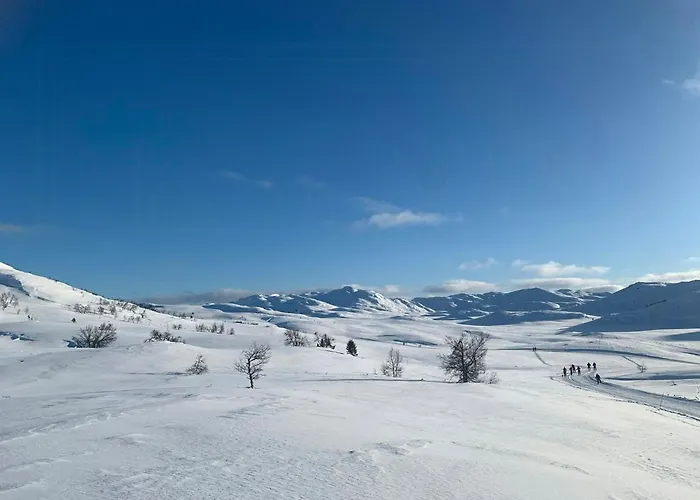 Cosy With Stunning Views In *