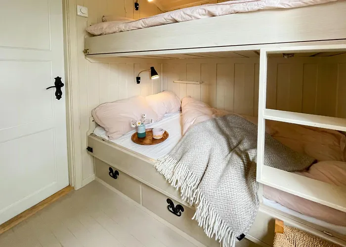 Cosy With Stunning Views In * Rauland