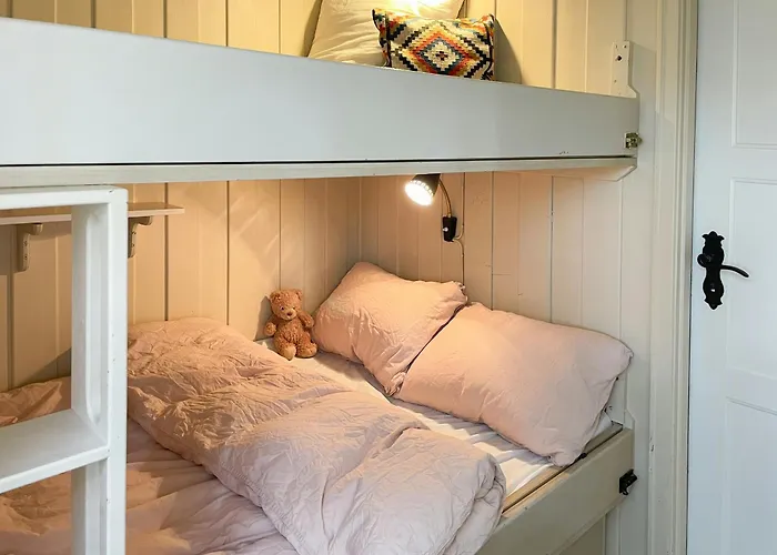 Feriehus Cosy With Stunning Views In Rauland