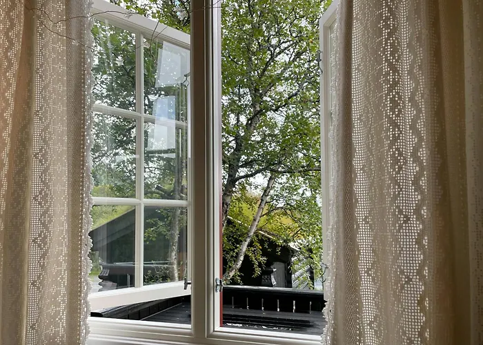 Cosy With Stunning Views In Feriehus Rauland